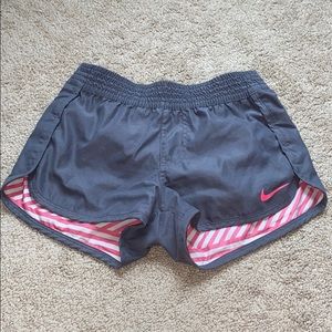 Nike reversible shorts